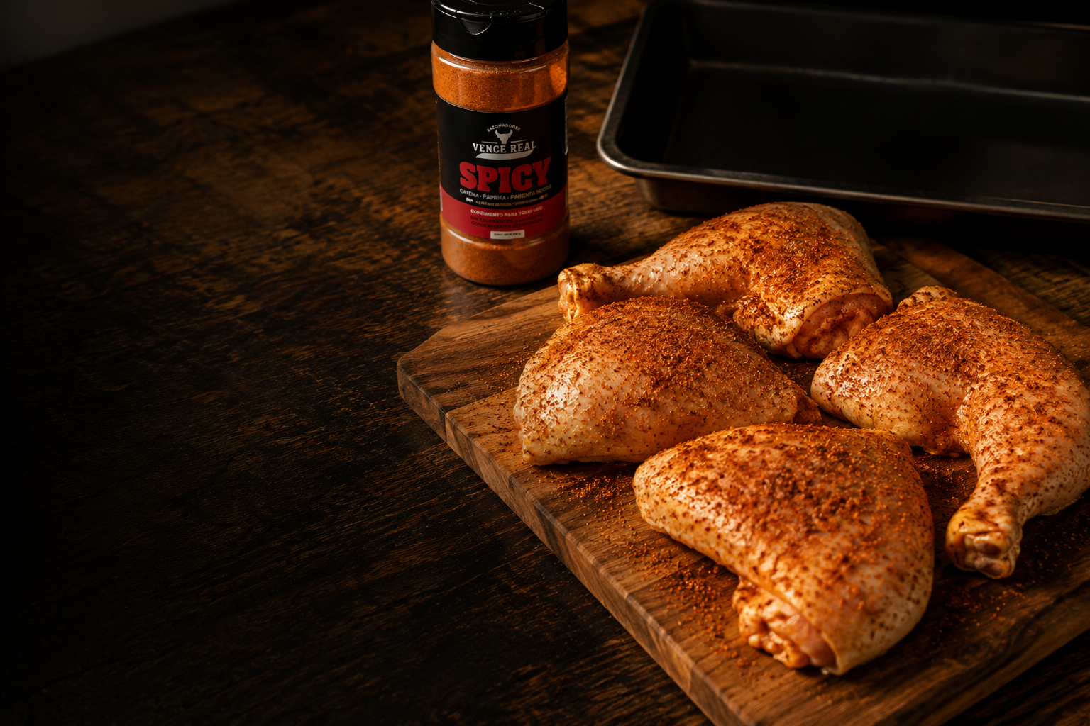 Para pollo