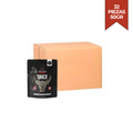 Caja de Carne Seca Snack (32 piezas de 50g)