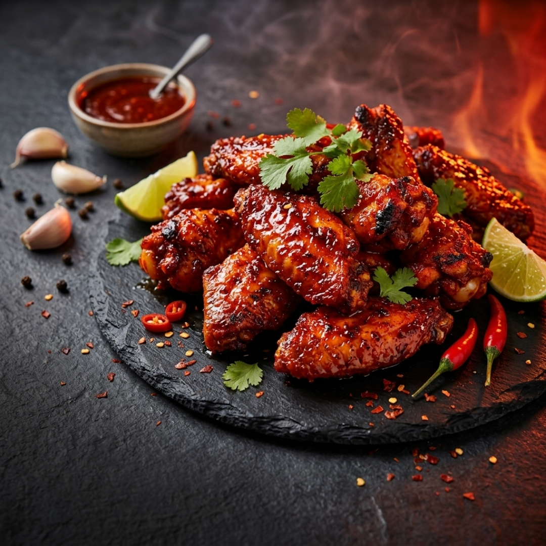 Sazonador Vence Real SPICY
