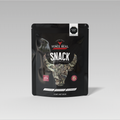 Carne Seca Vence Real Snack
